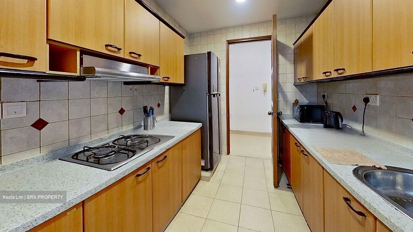 Simsville (D14), Condominium #485693411